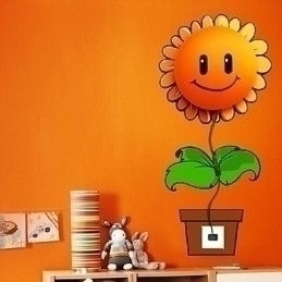 Designer Touch Decorative Wall Sconces Modern Contemporary Creative 3 D Wall Paper Wall Lamp Light