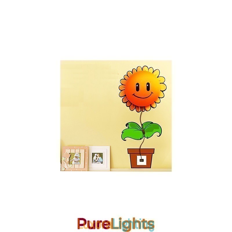 Designer Touch Decorative Wall Sconces Modern Contemporary Creative 3 D Wall Paper Wall Lamp Light