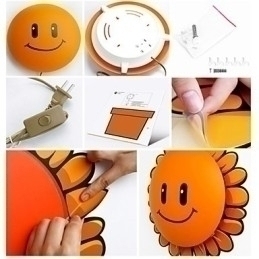 Designer Touch Decorative Wall Sconces Modern Contemporary Creative 3 D Wall Paper Wall Lamp Light