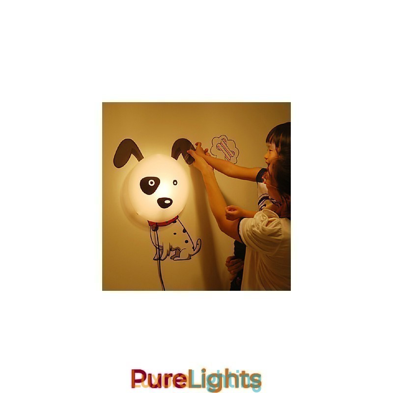 Designer Touch Decorative High Temperature Resistant Plastic And 10 C Can Remove Wall Stickers Creative 3D Wall Paper Wall Lamp