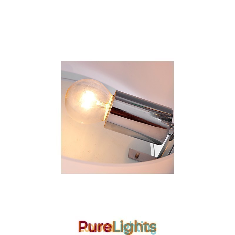 Designer Touch Decorative Chandelier Modern Living 3 Lights