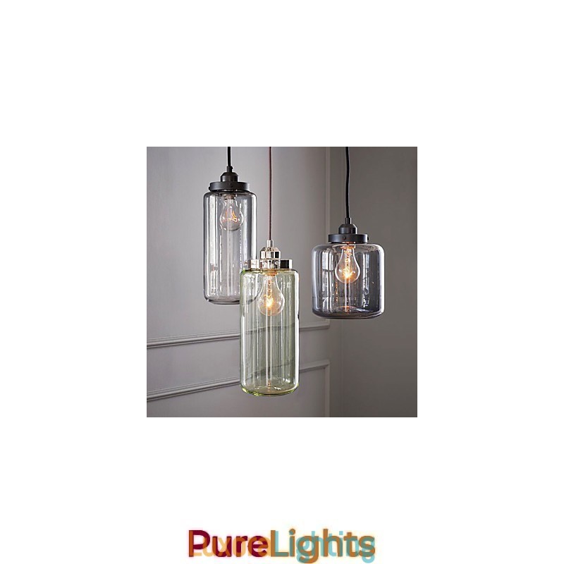 Designer Touch Decorative Traditional Classic Vintage Pendant Light