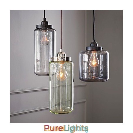 Designer Touch Decorative Traditional Classic Vintage Pendant Light