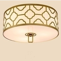 Designer Touch Decorative Chinese Style Ceiling Lighting Modern Simplicity