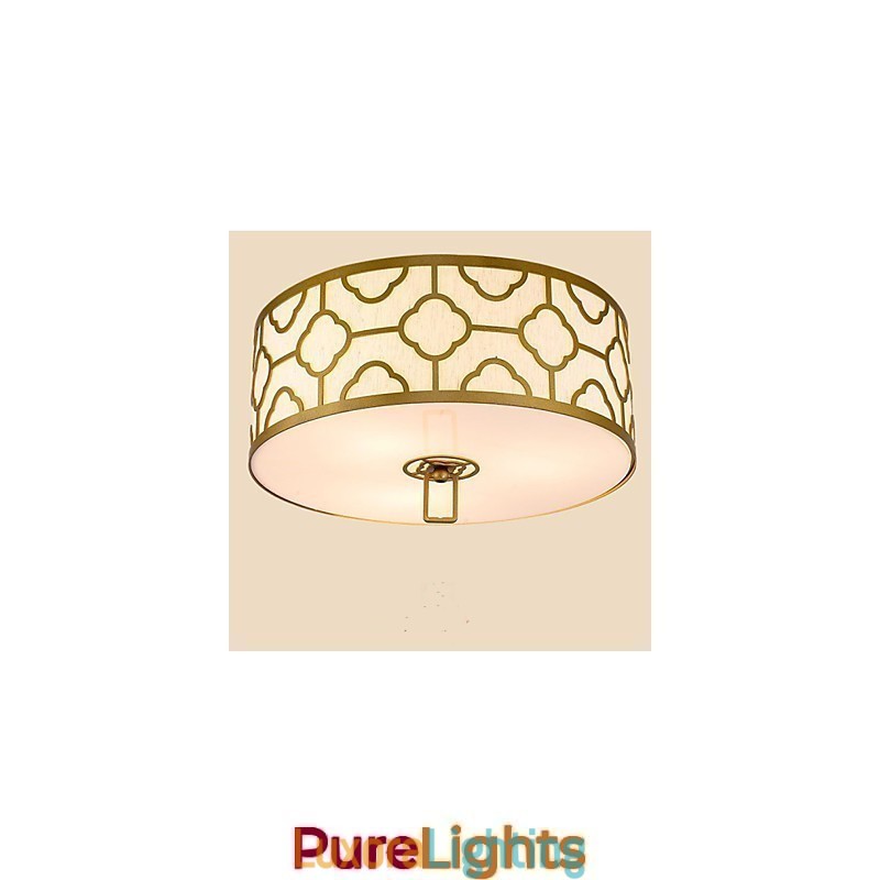 Designer Touch Decorative Chinese Style Ceiling Lighting Modern Simplicity