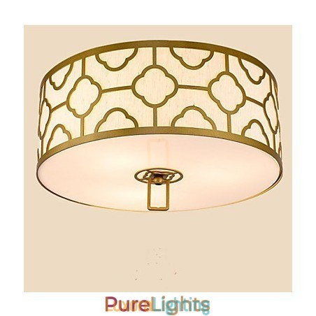 Designer Touch Decorative Chinese Style Ceiling Lighting Modern Simplicity