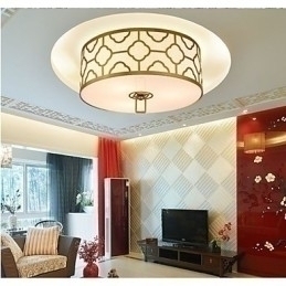 Designer Touch Decorative Chinese Style Ceiling Lighting Modern Simplicity