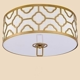 Designer Touch Decorative Chinese Style Ceiling Lighting Modern Simplicity