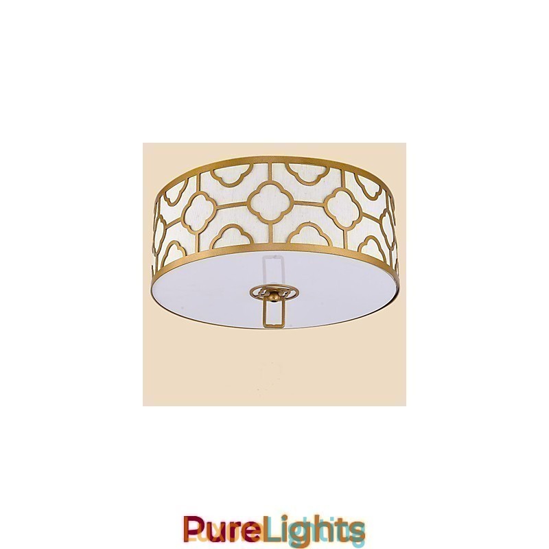Designer Touch Decorative Chinese Style Ceiling Lighting Modern Simplicity