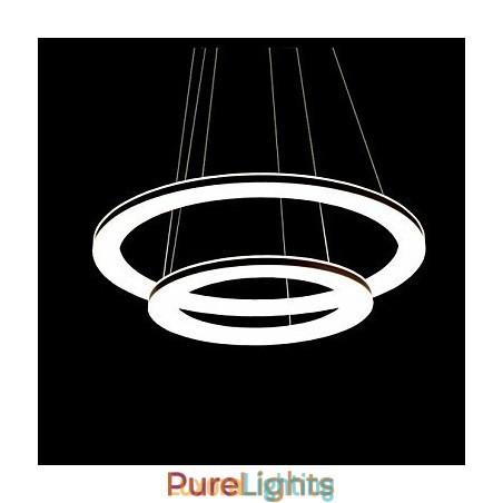 Designer Touch Decorative Modern Contemporary Metal Pendant Light