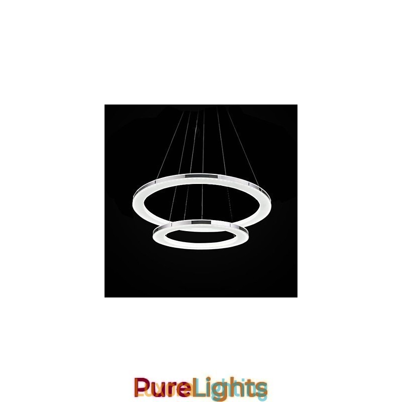 Designer Touch Decorative Modern Contemporary Metal Pendant Light