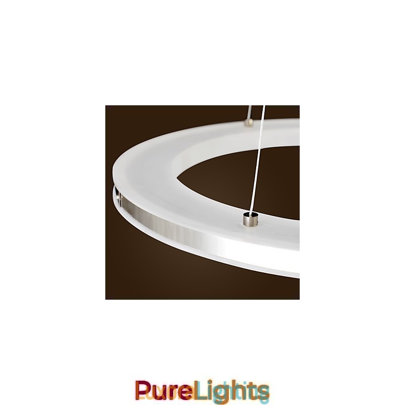 Designer Touch Decorative Modern Contemporary Metal Pendant Light