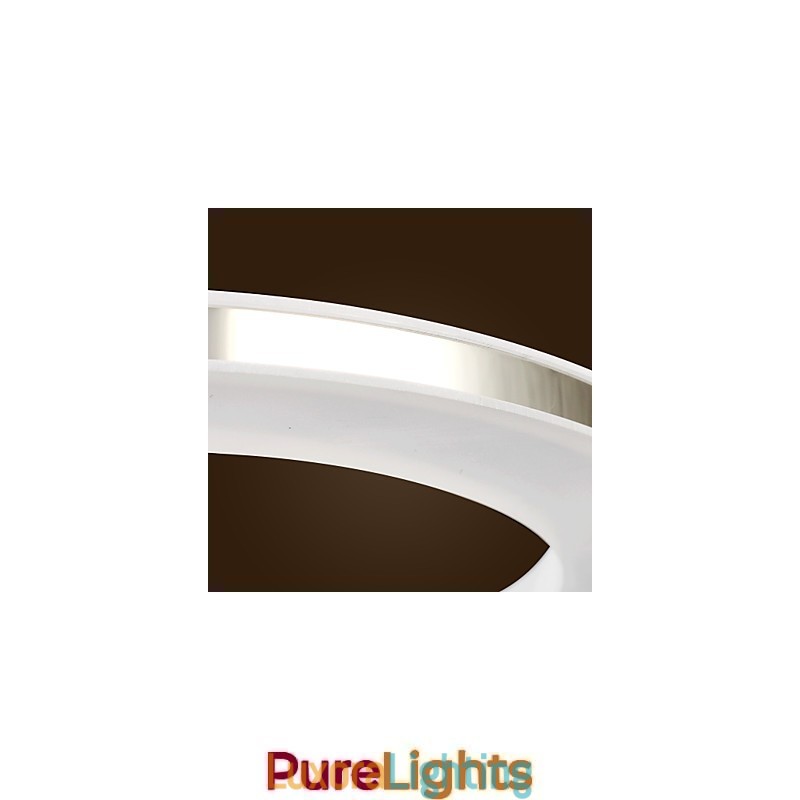 Designer Touch Decorative Modern Contemporary Metal Pendant Light