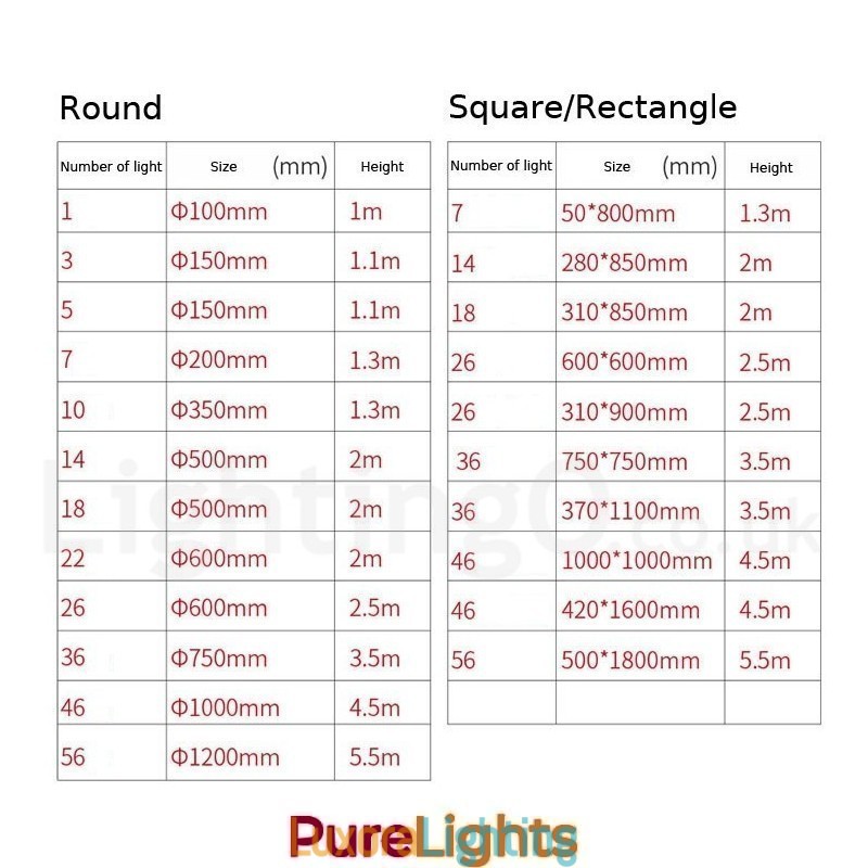 Designer Touch Decorative Creative Engineering Stage Meteorer Crystal Ball Pendant Light