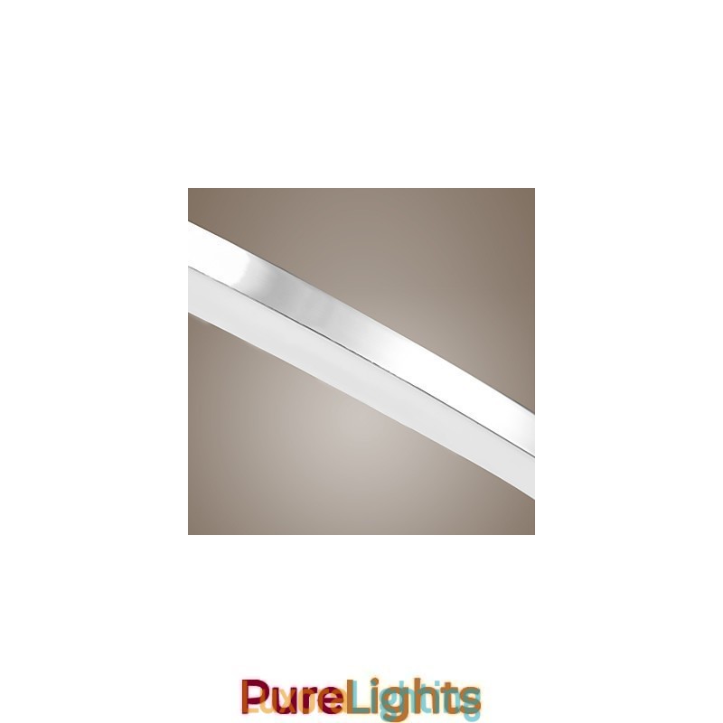 Designer Touch Decorative Modern Design Pendant Light High Quality Acrylic Single Ring Fit