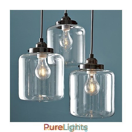 Designer Touch Decorative Traditional Classic Vintage Pendant Light