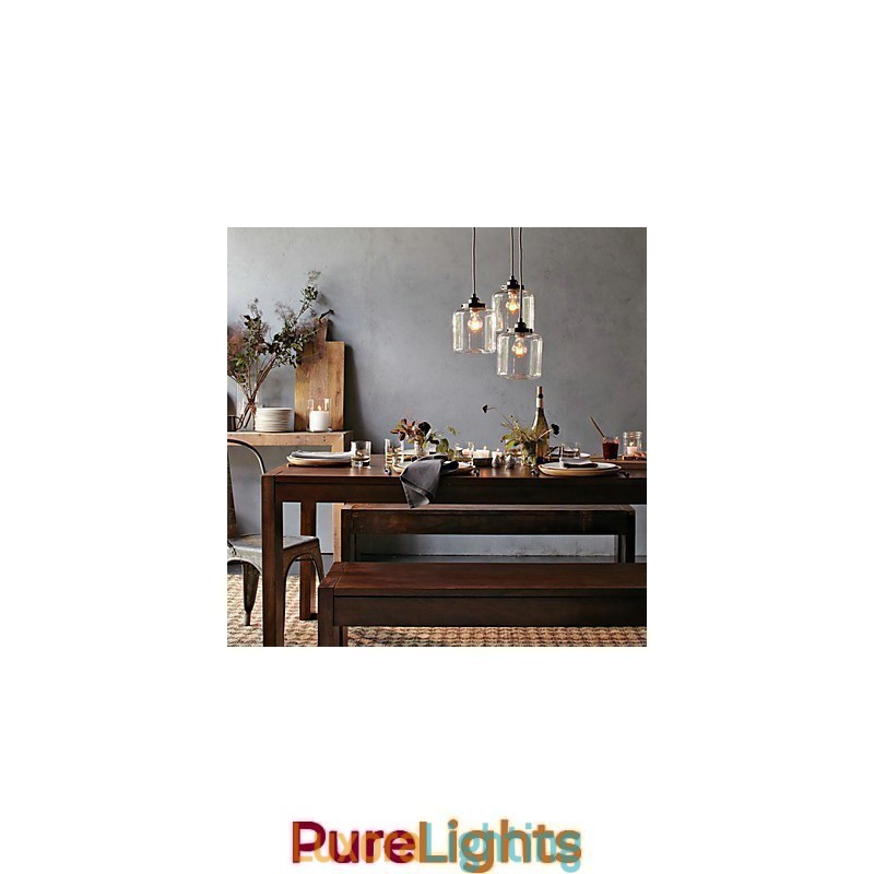 Designer Touch Decorative Traditional Classic Vintage Pendant Light