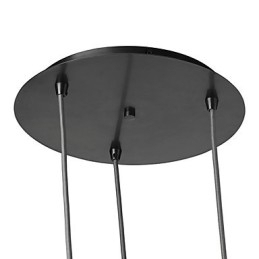 Designer Touch Decorative Traditional Classic Vintage Pendant Light