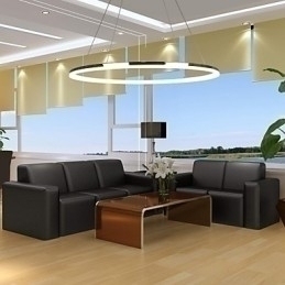 Designer Touch Decorative Modern Contemporary Mini Style Electroplated Metal Pendant Light