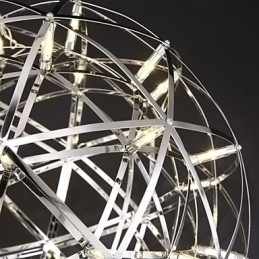 Designer Touch Decorative Pendant Light Modern