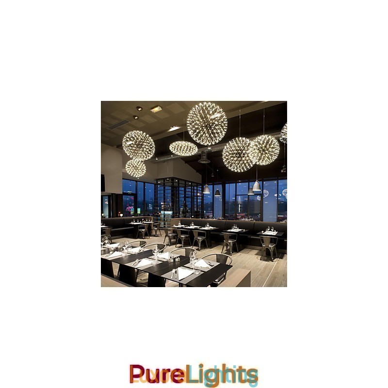 Designer Touch Decorative Pendant Light Modern