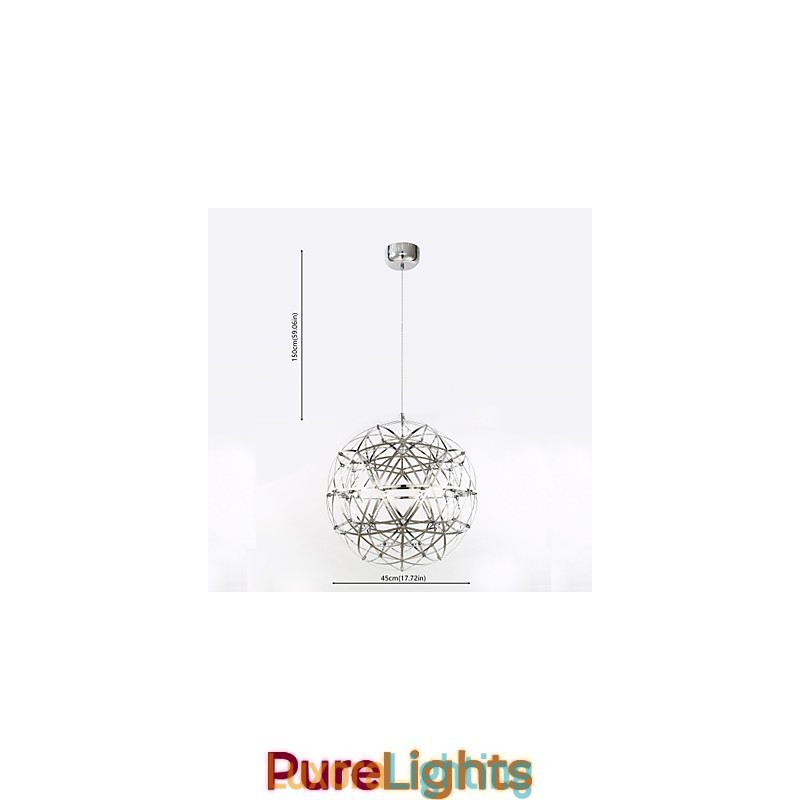 Designer Touch Decorative Pendant Light Modern