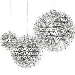Designer Touch Decorative Pendant Light Modern