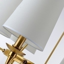 Designer Touch Decorative 8 light Modern Contemporary Design Pendant Light Family