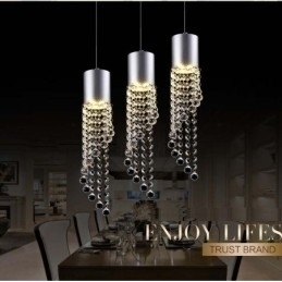 Designer Touch Decorative Modern Contemporary Painting Pendant Light