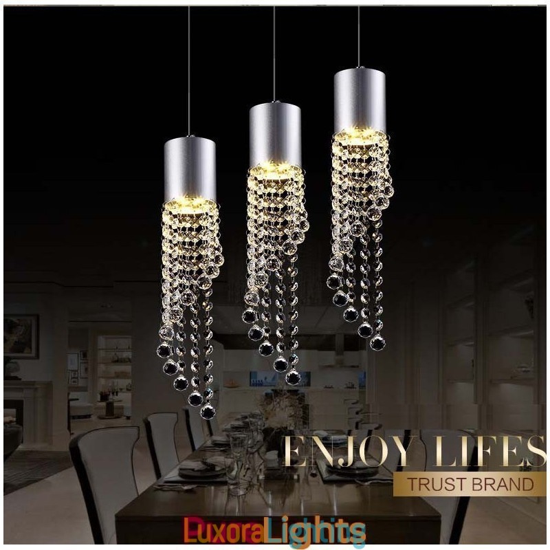 Designer Touch Decorative Modern Contemporary Painting Pendant Light