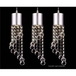 Designer Touch Decorative Modern Contemporary Painting Pendant Light