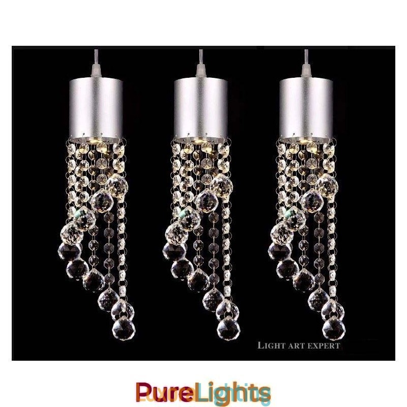 Designer Touch Decorative Modern Contemporary Painting Pendant Light