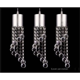 Designer Touch Decorative Modern Contemporary Painting Pendant Light