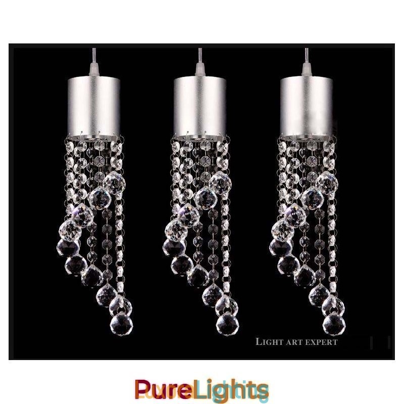 Designer Touch Decorative Modern Contemporary Painting Pendant Light