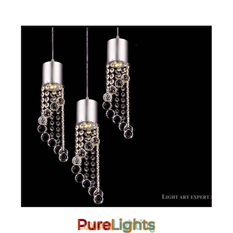 Designer Touch Decorative Modern Contemporary Painting Pendant Light