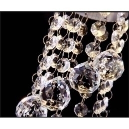 Designer Touch Decorative Modern Contemporary Painting Pendant Light