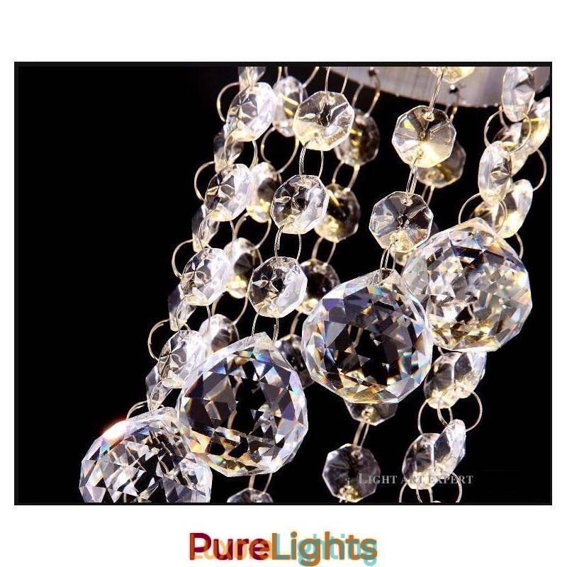 Designer Touch Decorative Modern Contemporary Painting Pendant Light