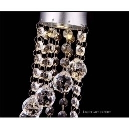 Designer Touch Decorative Modern Contemporary Painting Pendant Light