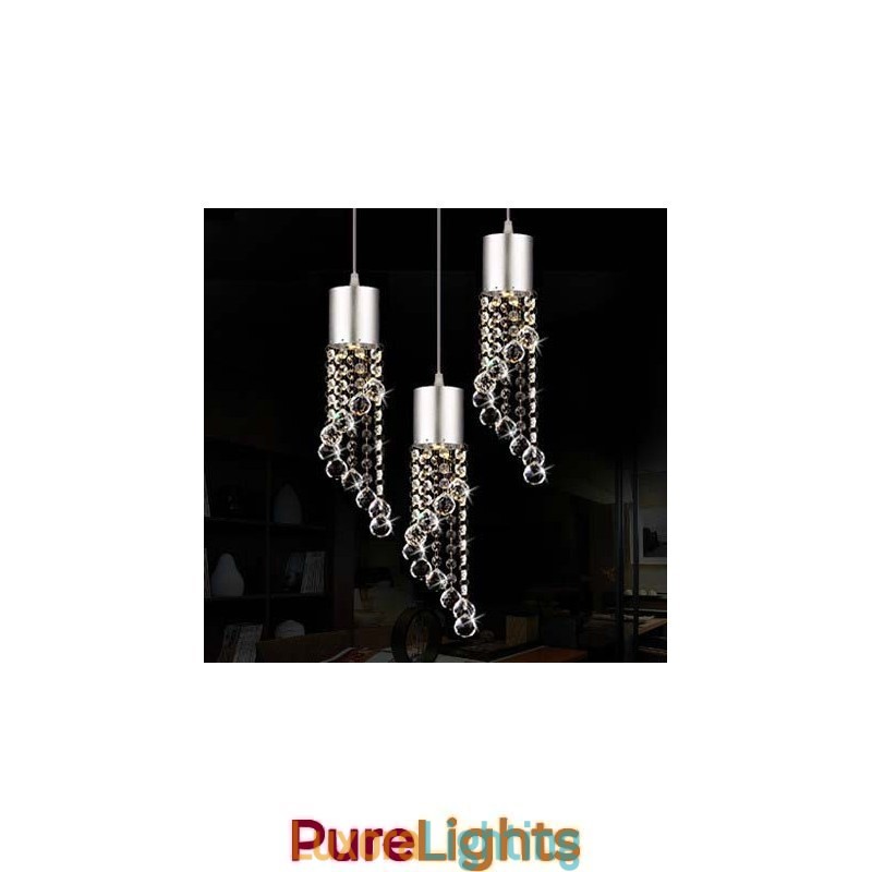 Designer Touch Decorative Modern Contemporary Painting Pendant Light