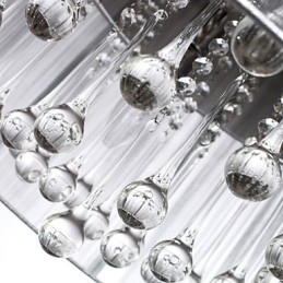 Designer Touch Decorative Drum Pendant Modern 4 Lights