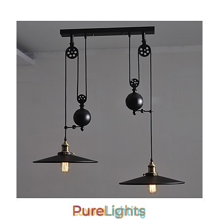 Designer Touch Decorative Creative Metal Pendant Ligh Modern Pendant Lamps Cafe Pendant Lamp