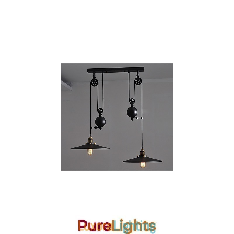 Designer Touch Decorative Creative Metal Pendant Ligh Modern Pendant Lamps Cafe Pendant Lamp