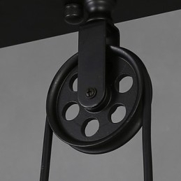 Designer Touch Decorative Creative Metal Pendant Ligh Modern Pendant Lamps Cafe Pendant Lamp