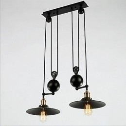 Designer Touch Decorative Creative Metal Pendant Ligh Modern Pendant Lamps Cafe Pendant Lamp