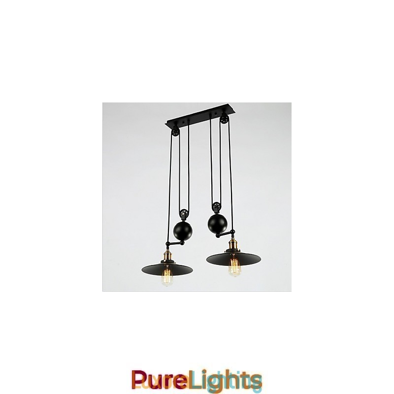 Designer Touch Decorative Creative Metal Pendant Ligh Modern Pendant Lamps Cafe Pendant Lamp