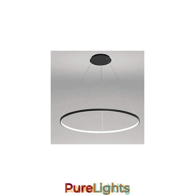 Designer Touch Decorative Pendant Light Modern Design Ring