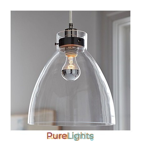 Designer Touch Decorative Pendant Light Modern Design 1 Light