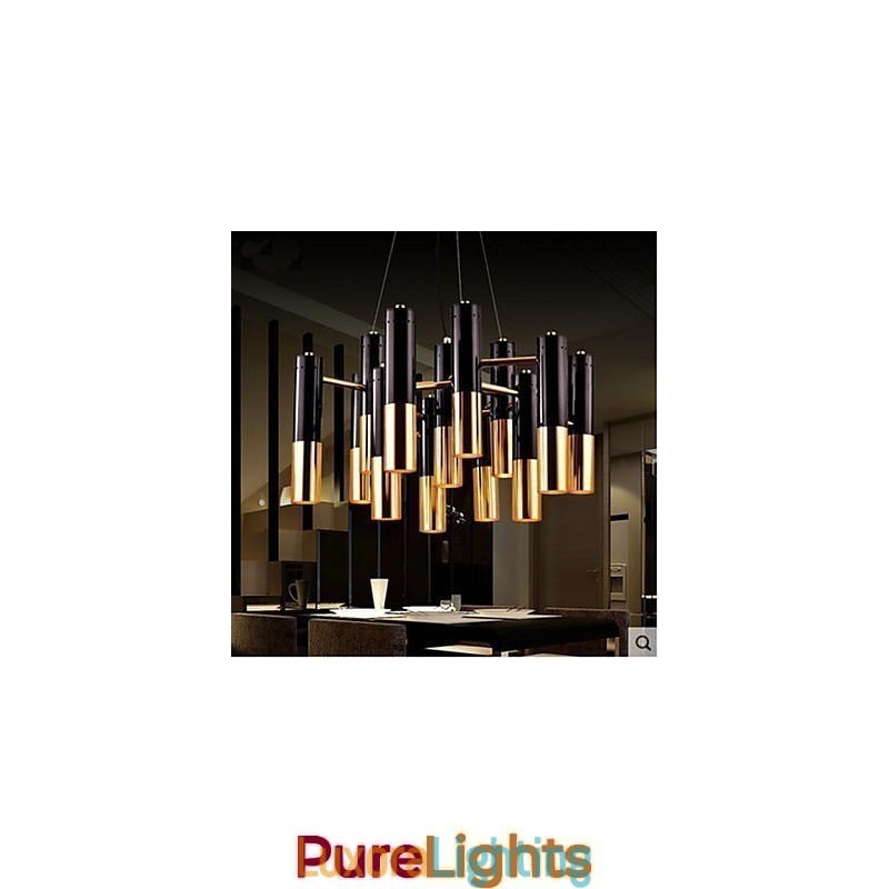Designer Touch Decorative Industrial Wind Lighting Creative Cafe Engineering Lighting
