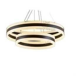 Designer Touch Decorative Indoor Arrivel Modern Residential Acrylic Chandelier Lamp
