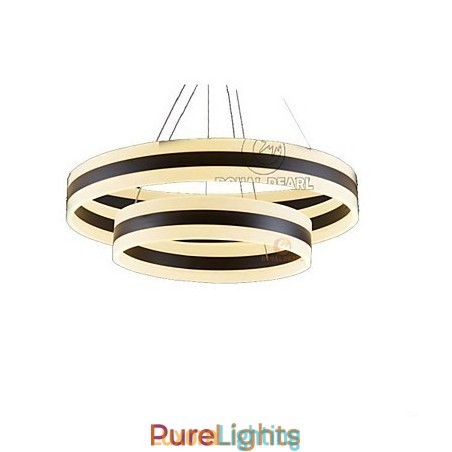 Designer Touch Decorative Indoor Arrivel Modern Residential Acrylic Chandelier Lamp